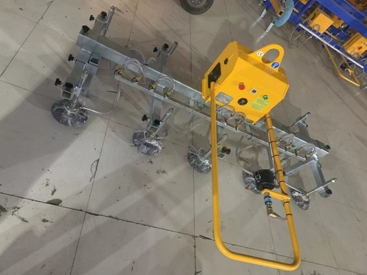 Elektryczny podnośnik próżniowy z certyfikatem CE 500 kg 1000 kg 1500 kg 2000 kg