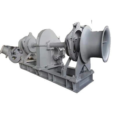 1-75tonowa Wino hydrauliczna morska do wysokiej wydajności stacji hydraulicznej standardowej