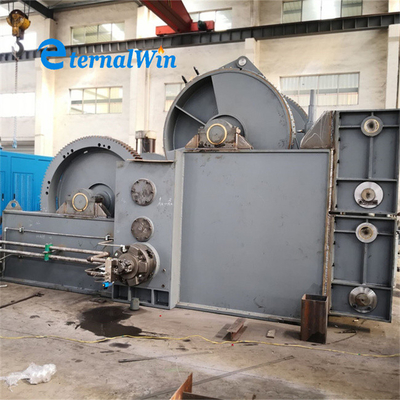Stocznia Budownictwo Statek morski Wino hydrauliczne od 30 t do 200 t