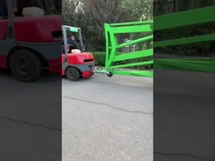 Podnośnik powietrzny