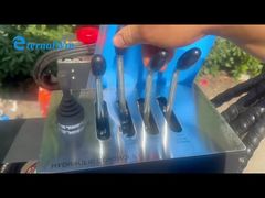 Szklany podnośnik próżniowy