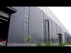 Firma maszynowa Eternalwin