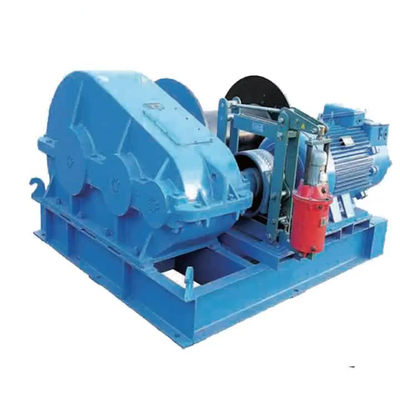 Wciągarka hydrauliczna OEM ODM zasilana standardową stacją hydrauliczną