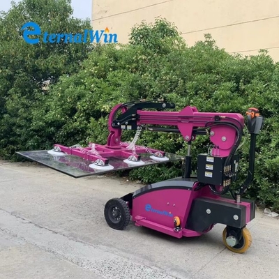 Wyroby do podnoszenia szkła na zewnątrz Wyroby do podnoszenia szkła i obsługi szkła 3500 mm