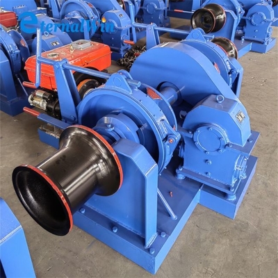Wyróbki hydrauliczne dla ładunków o masie 1-75 tony