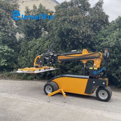 Eternalwin Oem Sprzęt do manipulowania szklanym 1 rok gwarancji