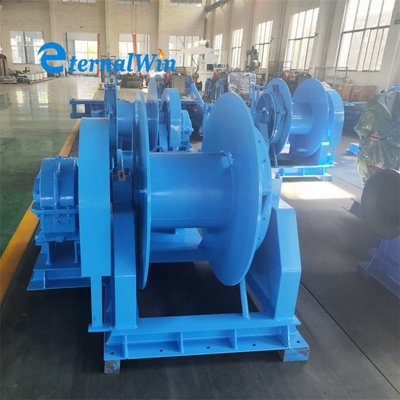 Małe śruby kotwicowe 15 m/min. 5 ton 10 ton 8 ton
