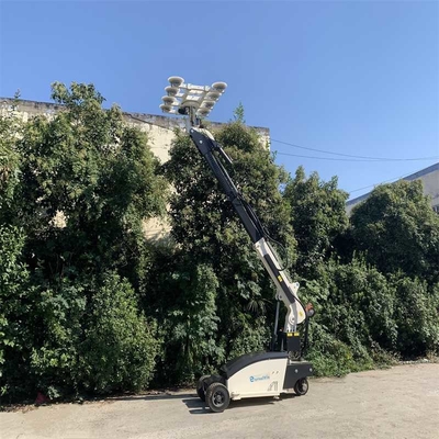 Elektryczna konfiguracja 800kg Robot podnoszący próżnię ze zdalnym sterowaniem