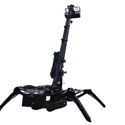 3 Tony Pojemność dźwigania żuraw w kolorze zielonym do podnoszenia ciężkich rzeczy o wysokiej jakości