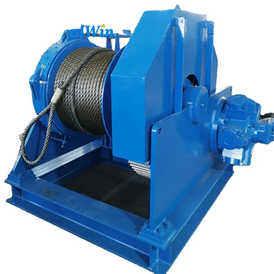 Standardowa hydrauliczna stacja napędzana hydrauliczną maszyną żeglugową dla metalu i stali
