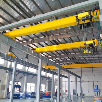 Elektryczny 380V wiatrówkowy żuraw powietrzny z dostosowaną prędkością i wysokością podnoszenia