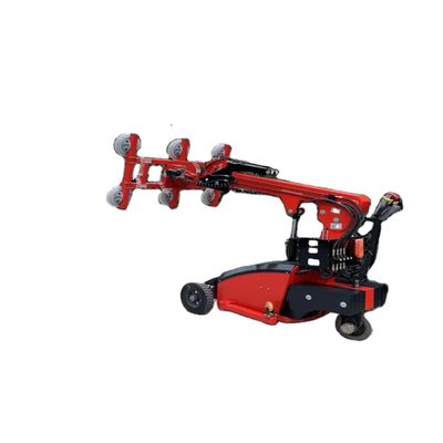 Grywa szklana próżniowa z dostosowaną konstrukcją i zasilaniem 380V/220V