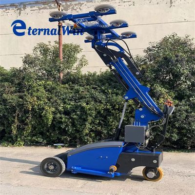 360 stopniowe obracanie próżniowy przenośnik szkła dla wymogów zasilania 380V/220V