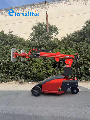 360 stopni obrotowy podnośnik próżniowy ze szkła