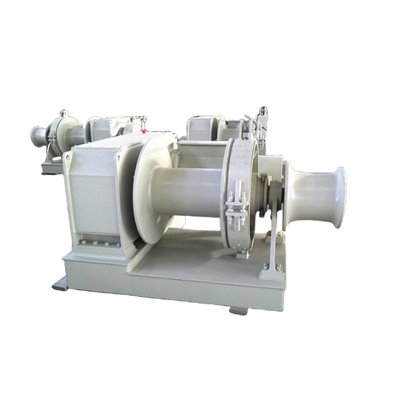 1-75 ton Elektryczna Standardowa Stacja Hydrauliczna Marynarki Hydrauliczne Do Łodzi