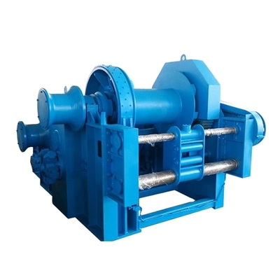 Standardowa hydrauliczna stacja morska do ściągania hydraulicznego dla dużych obciążeń 1-200 ton