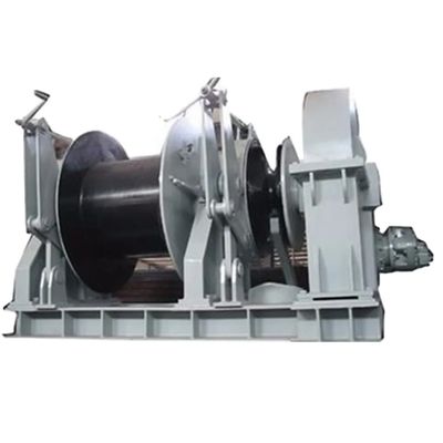 Elektryczna świnka morska do zastosowań ciężkich