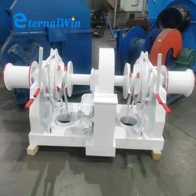 Niestandardowy ładunek znamionowy 1-200 ton.