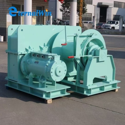 Wszechstronne urządzenie hydrauliczne z standardową stacją hydrauliczną i metalowym materiałem stalowym