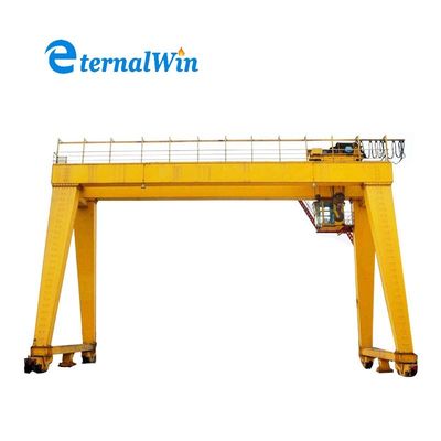 Suwnica bramowa A5-A7 z bezprzewodowym pilotem zdalnego sterowania 16-30m wysokości podnoszenia