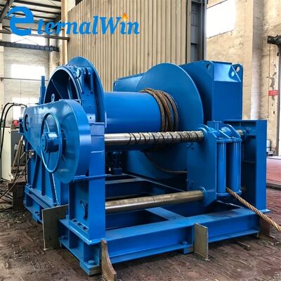 Wino hydrauliczne 5-100 ton.